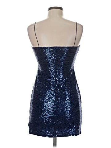 American Threads Cocktail Dress (view 2)