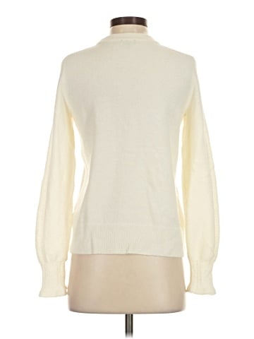 Talbots Turtleneck Sweater (view 2)