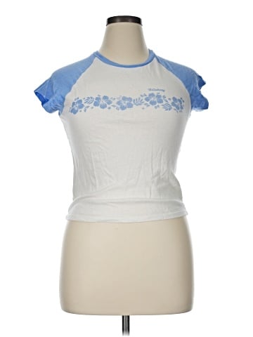 Billabong Sleeveless T-Shirt (view 1)