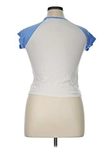 Billabong Sleeveless T-Shirt (view 2)