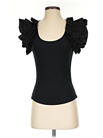 Ulla Johnson Sleeveless Top (view 1)