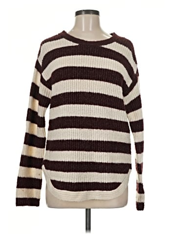 Love Tree Pullover Sweater (view 1)