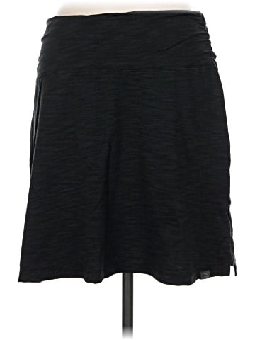 L.L.Bean Casual Skirt (view 1)