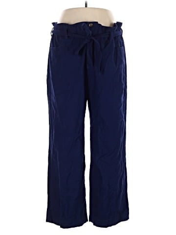 J.Crew Factory Store Casual Pants (view 1)