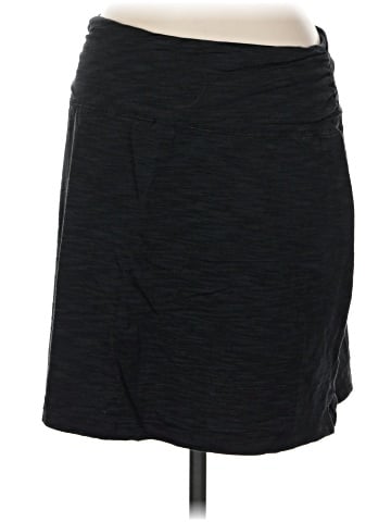 L.L.Bean Casual Skirt (view 2)