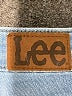 Lee Hearts Blue Jeans Size 10 - photo 7