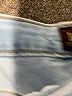 Lee Hearts Blue Jeans Size 10 - photo 9