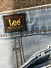 Lee Hearts Blue Jeans Size 10 - photo 10