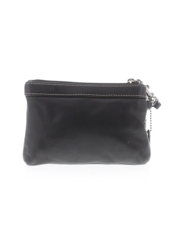 Coach Factory Leather Wristlet (view 2)