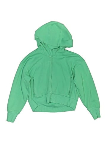 Active by Old Navy Zip Up Hoodie (view 1)