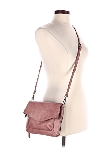 Moda Luxe Crossbody Bag (view 2)