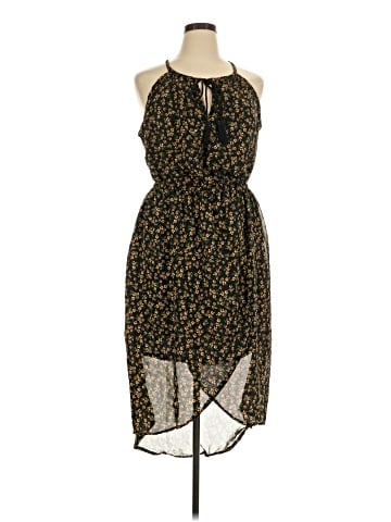Indulge Cocktail Dress (view 1)