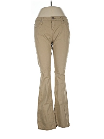 No Boundaries Khakis (view 1)