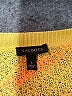 Talbots 100% Cotton Yellow Pullover Sweater Size L - photo 7