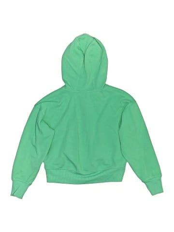 Active by Old Navy Zip Up Hoodie (view 2)