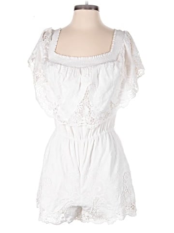Abercrombie & Fitch Romper (view 1)