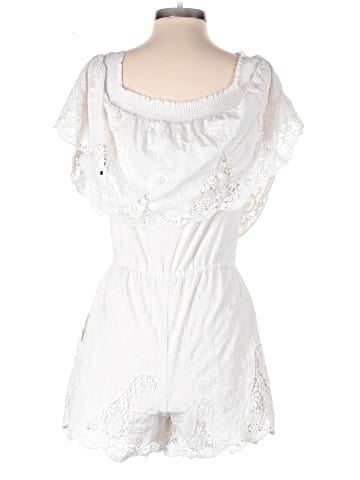 Abercrombie & Fitch Romper (view 2)