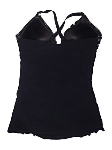 Profile by Gottex Swimsuit Top (view 2)