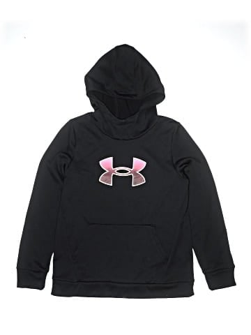 Under Armour Pullover Hoodie (view 1)
