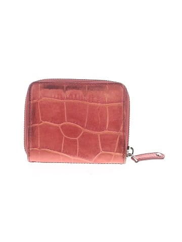Coach Leather Wallet (view 2)