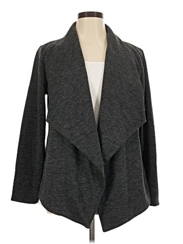 Ann Taylor Factory Blazer (view 1)
