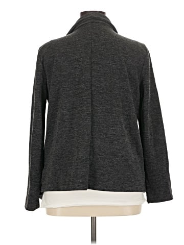 Ann Taylor Factory Blazer (view 2)