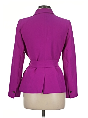 Ann Taylor Blazer (view 2)