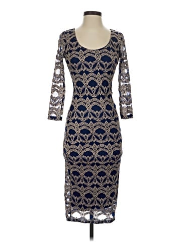 Gianni Bini Cocktail Dress (view 1)