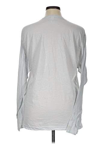Tultex Long Sleeve T-Shirt (view 2)