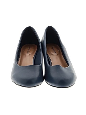 Comfortview Heels (view 2)