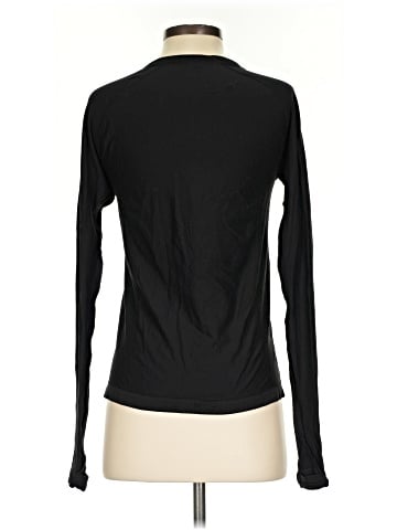 Active by Old Navy Long Sleeve T-Shirt (view 2)