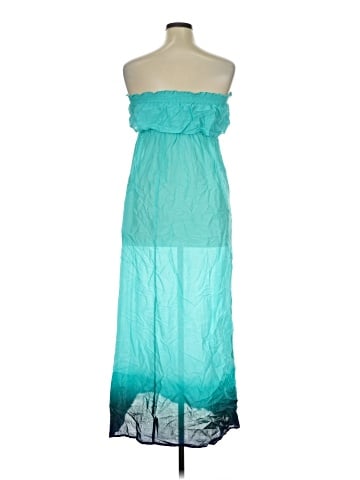 Xhilaration Casual Dress (view 2)