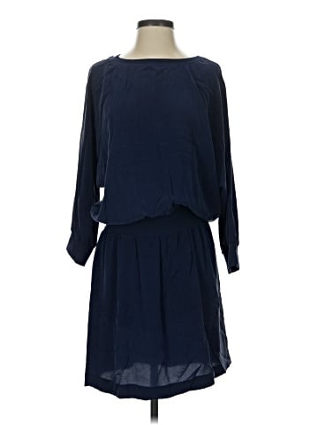 Closed Casual Dress (view 1)