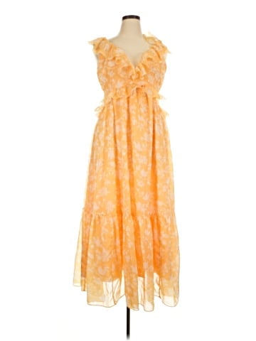 Abercrombie & Fitch Cocktail Dress (view 1)