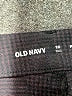 Old Navy Black Active Pants Size 10 (tall) - photo 7