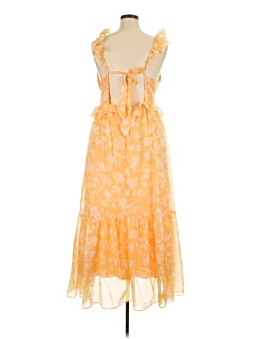 Abercrombie & Fitch Cocktail Dress (view 2)