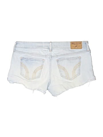 Hollister Denim Shorts (view 2)