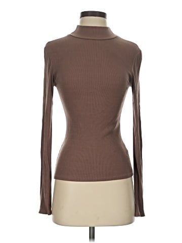 By Together Long Sleeve Turtleneck (view 1)
