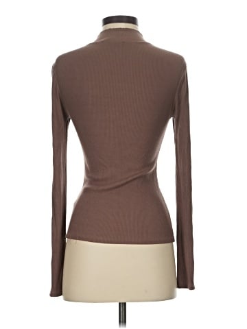 By Together Long Sleeve Turtleneck (view 2)