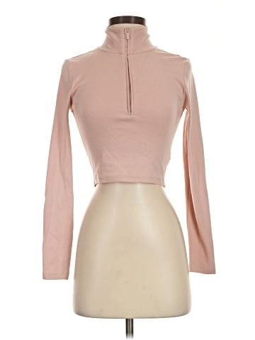 Sunday Best Long Sleeve Turtleneck (view 1)