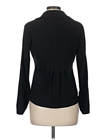 Porto Long Sleeve Blouse (view 2)