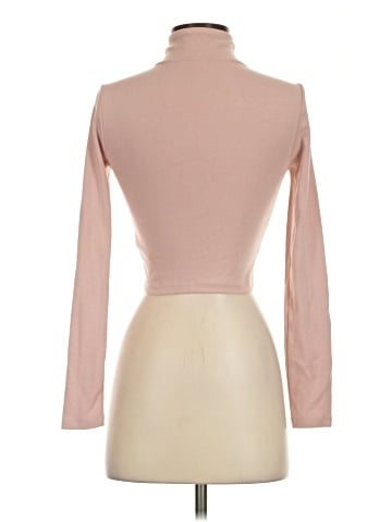 Sunday Best Long Sleeve Turtleneck (view 2)
