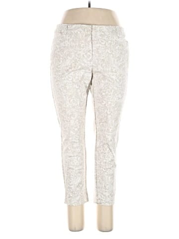 Liz Claiborne Casual Pants (view 1)