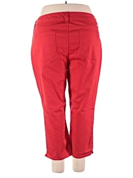 St. John's Bay Casual Pants (view 2)