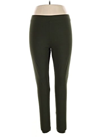Universal Standard Active Pants (view 1)