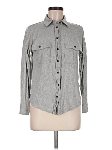 Boden Long Sleeve Polo (view 1)
