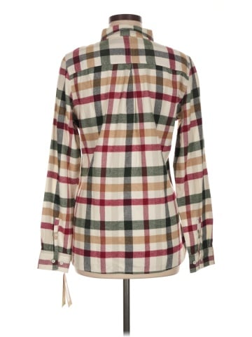 Woolrich Long Sleeve Button-Down Shirt (view 2)