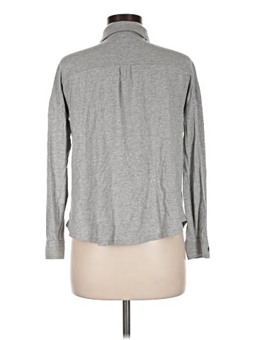 Boden Long Sleeve Polo (view 2)