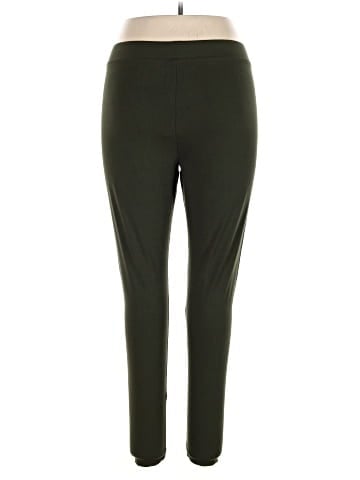 Universal Standard Active Pants (view 2)