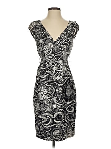 Moulinette Soeurs Cocktail Dress (view 1)